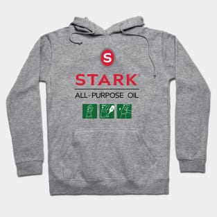 Stark Oil - Brand Hoodie